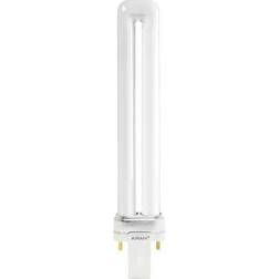 Airam 4910180 Fluorescent Lamps 9W G23