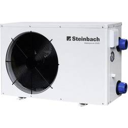Steinbach Wärmepumpe Waterpower 8500