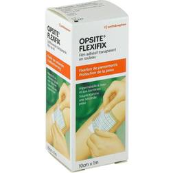 Opsite Flexifix Pu Folie 10 cmx1 unsteril