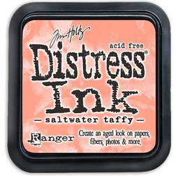 Ranger Saltwater Taffy Distress Ink Pad Tim Holtz