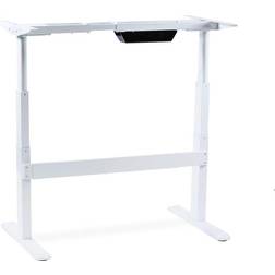 Mount It Standing Desk Frame Motorized