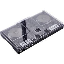 Decksaver Native Instruments Kontrol S2 Mk3 Cover