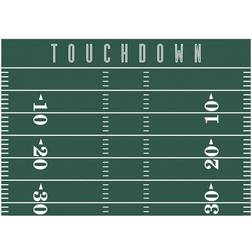 RoomMates Football Field Dry Erase XL Giant Peel & Stick Wall Decals