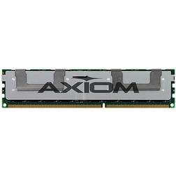 Axiom 8Gb Ddr3-1600 Ecc Rdimm Memory Module 1 X 8 Gb 1600 Mhz