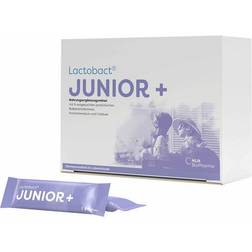 LACTOBACT Junior+ 90-Tage-Packung Beutel