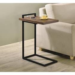 Coaster C-Shaped Small Table