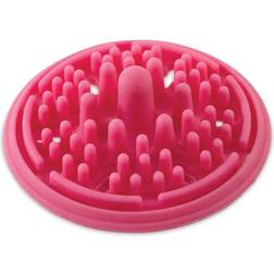 Paint Puck Brush Cleaner Pink