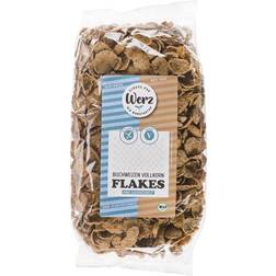 Buchweizen Flakes ungesüßt bio 250g