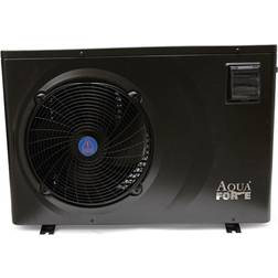 AquaForte Full-Inverter Wärmepumpe 7,2 kW inkl. Wi-Fi