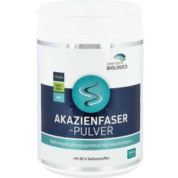 AKAZIENFASER Pulver BIO