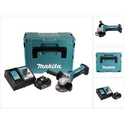 Makita DGA RT1J 115