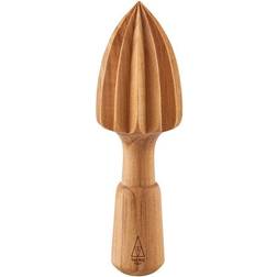 Alessi Wooden Lemon Squeezer Juicepress