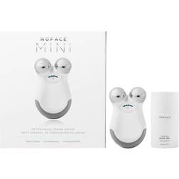 NuFACE Mini Starter Kit Mini Facial Toning Gel