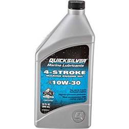 Quicksilver 10W-30 Marine Engine 1 Motor Oil