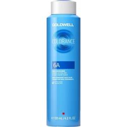 Goldwell Colorance 6A dunkel-aschblond Depot 120ml