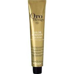 Fanola Oro Therapy Color Keratin 11.0