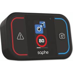 Saphe Drive Mini Radar