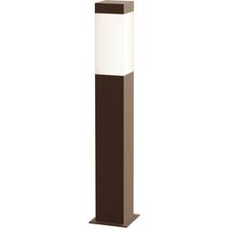 Sonneman Inside Out Square Bollard