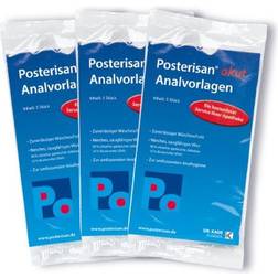 Analvorlagen