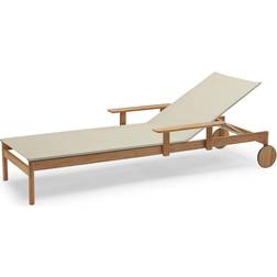 Skagerak Pelagus Sunbed Armrest