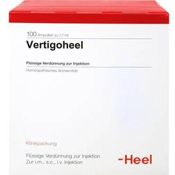 Biologische Heilmittel Heel GmbH Ampullen 100 St.