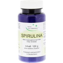 Spirulina Pulver 100