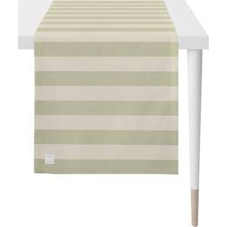 Apelt 46.0 D Tischdecke Beige