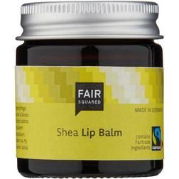 Fair Squared Lip Balm Shea-Vanilla Kiss