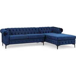 Christopher Knight Home Burland Modern 3-seat Sectional Sofa