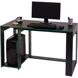 Ebern Designs MCW-J26, Computertisch Schreibtisch
