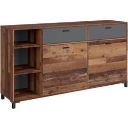 byLIVING Jackson/Schrank Old Sideboard