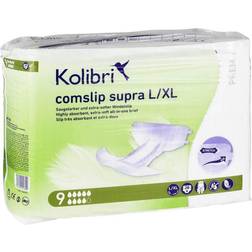 Kolibri Comslip Supra Premium