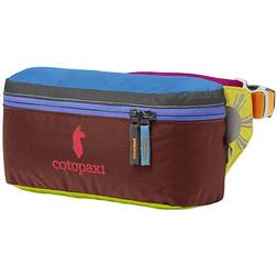 Cotopaxi Bataan 3L Hip Pack Del Dia 3L BFP-S17-DD