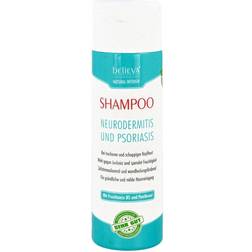 Believa Natural Intensiv Neurodermitis & Psoriasis Shampoo