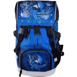 Tinka School Bag 22L Dragon 8-803704