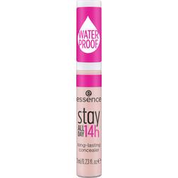 Essence stay ALL DAY 14h long-lasting concealer Concealer 7.0 ml