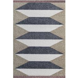 Mette Ditmer Accordion all-round doormat Beige