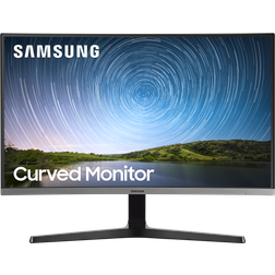 Samsung Curved C32R500FHP