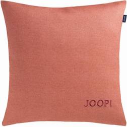 Joop! Statement Kissenhlle Komplettes Dekokissen Orange