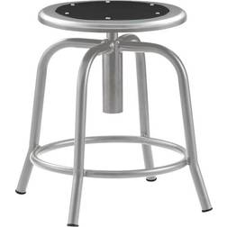 National Public Seating NPS 6800 Armless Bar Stool