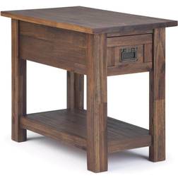Simpli Home Monroe Solid ACACIA Small Table