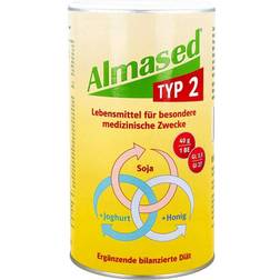 Almased Typ 2 Pulver