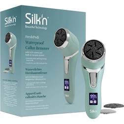 Silk'n FreshPedi Electronic Foot File