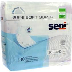 Seni Soft Super Bettschutzunterlagen