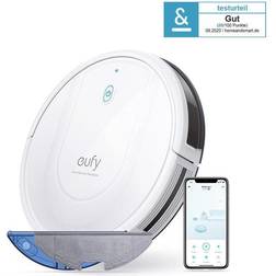 Eufy RoboVac G10 Hybrid