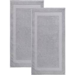 Enchante Home Signature 2-Pc. Bath Mat