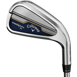 TaylorMade Callaway PARADYM X Custom Irons, Men's