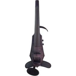 Ns Design Wav 5 5-String Electric Violin Black