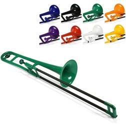 pBone Plastic Green