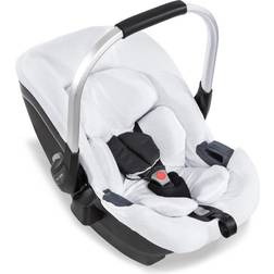 Hauck Sommerbezug iPro Baby weiß